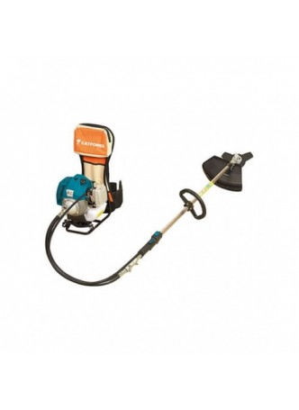 CAT2040 SIRTTAN BENZİNLİ TIRPAN